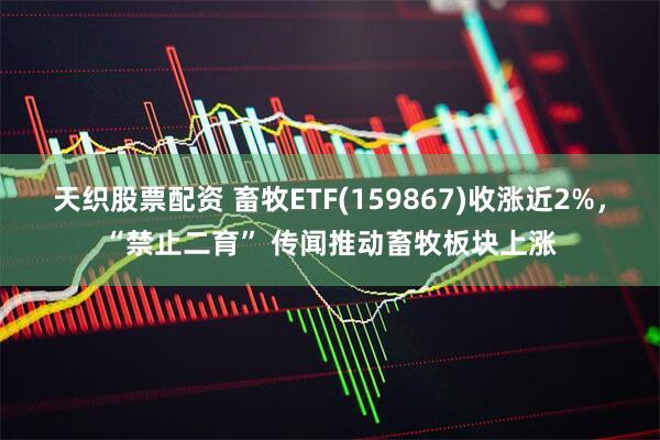天织股票配资 畜牧ETF(159867)收涨近2%，“禁止二育” 传闻推动畜牧板块上涨